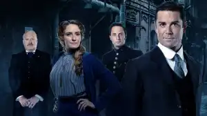 Murdoch Mysteries S14E08