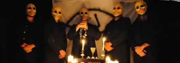 Lady Allegedly Used For Money Ritual Runs Mad In Ogun