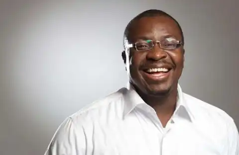 My Dad Kept Malice With Me For 10 Years For Choosing Comedy Over Law – Alibaba