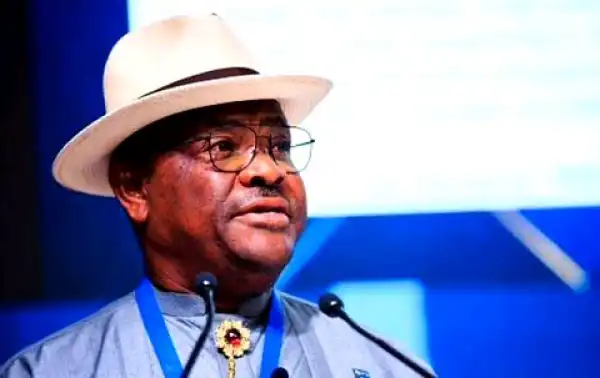 How Saboteurs Collected Wike’s $300,000 Compensation For Massacre of Biafra Agitators At Obigbo – Ohanaeze Chieftain