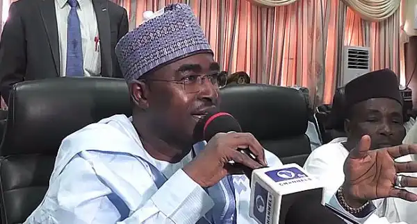 NDLEA Act: Marwa Seeks Removal Of Fine Option For Drug Offenders
