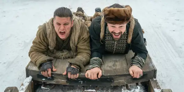 Why Vikings Season 6 Is The End Explained By Showrunner