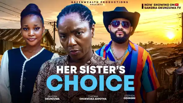 Her Sister