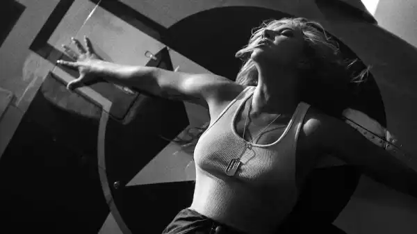 Lady Gaga Teases Top Gun: Maverick Song As 