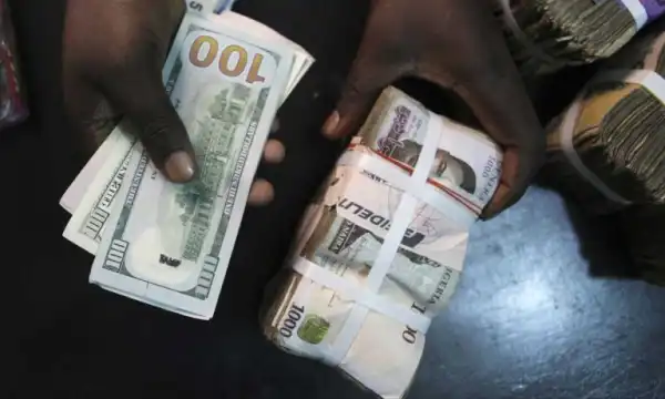 Naira closes N756/$ as trading rises at investor’s window