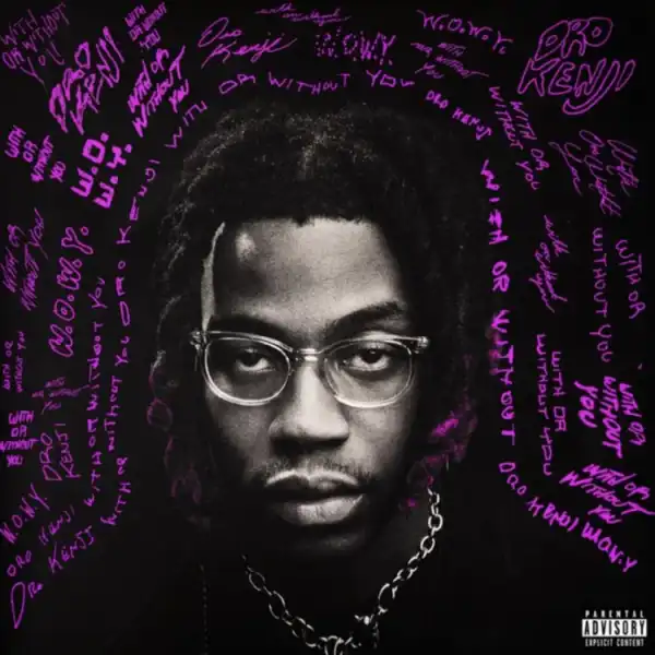 Dro Kenji – Autopilot