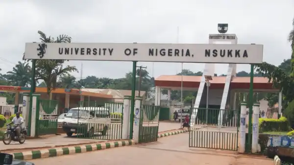 UNN student dies after alleged beating over suspected phone theft