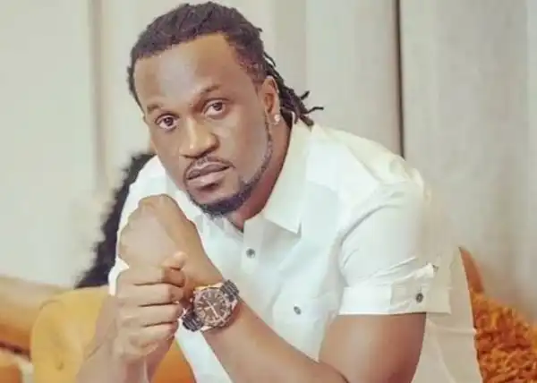 Paul Nonso Okoye Songs