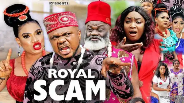 Royal Scam Season 2