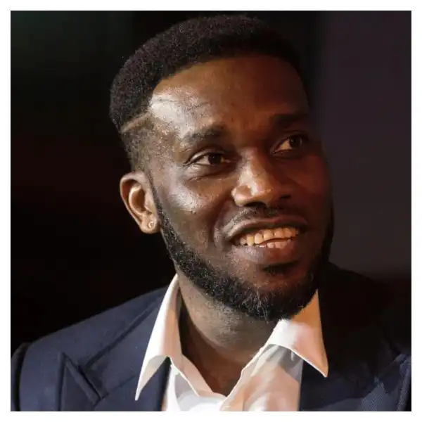 Ronaldinho asked me why Super Eagles didn’t qualify for World Cup – Okocha