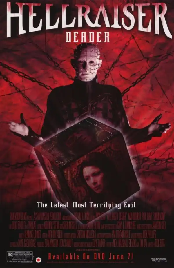 Hellraiser Deader (2005)