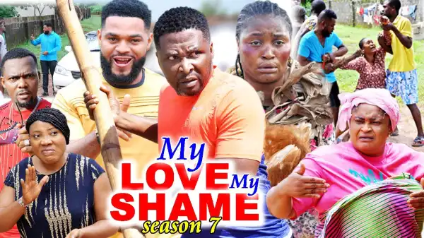 My Love My Shame Season 7