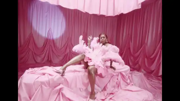 Niniola – I Did It (Bum Bum) ft. Lady Du (Video)