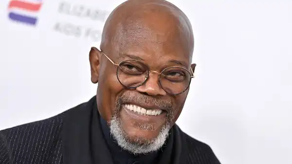 Samuel L. Jackson Joins Fight Night: The Million Dollar Heist Cast