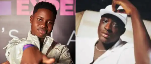 “He Told Me To Sm0k3”- Peller On Carter Efe’s Controversial Advice