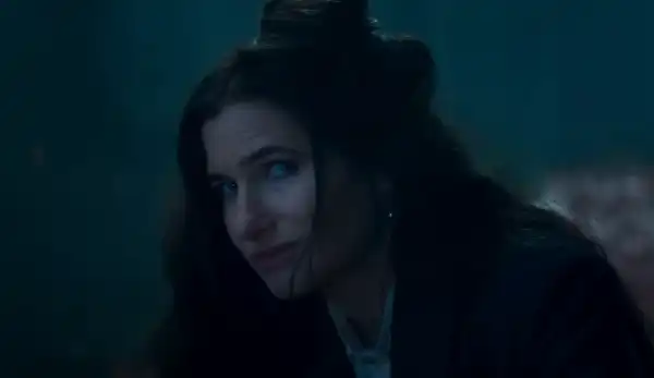 Agatha All Along Video Highlights Disney+ Series’ Practical Sets & Effects