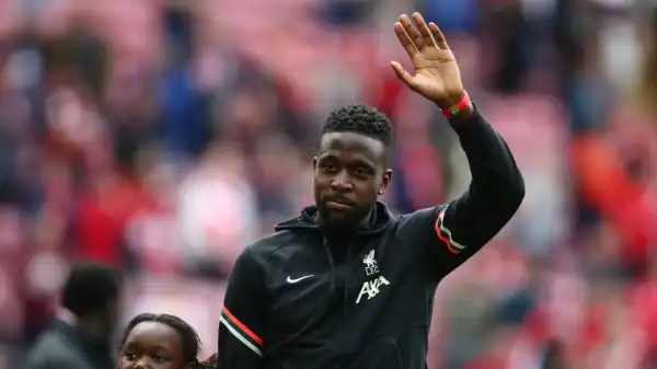 AC Milan confirm signing of free agent Divock Origi