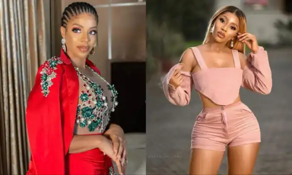 BBNaija All Stars: I’m Not Friends With Mercy Eke – Venita Spills