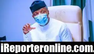 ICYMI: See Babachir Lawal’s Expository On Osinbajo That Has Broken The Internet