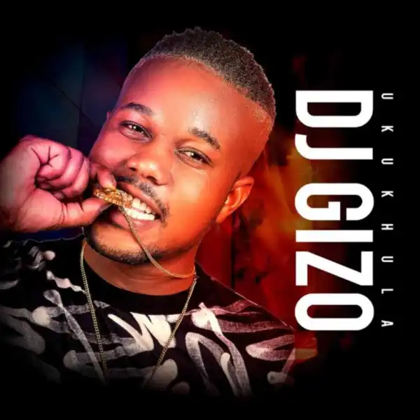 DJ Gizo – Hlukana Nam ft. Leon Lee, Eight08_ICU Beats