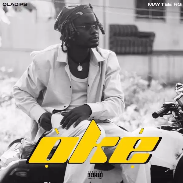 Oladips – Oke