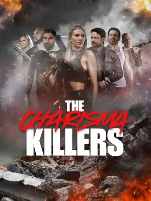 The Charisma Killers (2024)