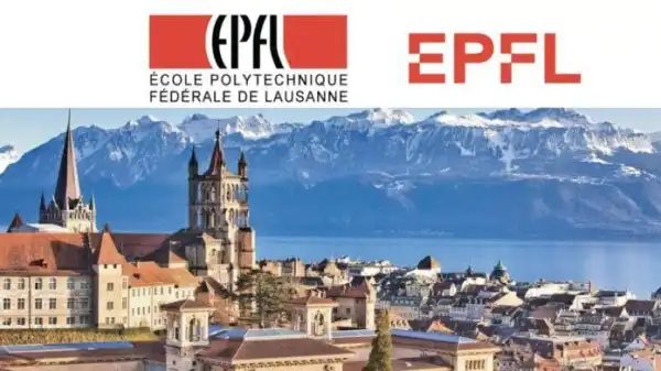 2026 EPFL Excellence Scholarship, Switzerland