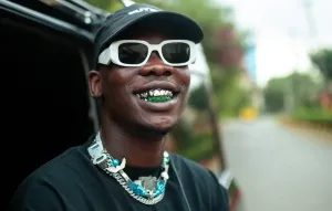 Blxckie – 4THESOCIALS Freestyle