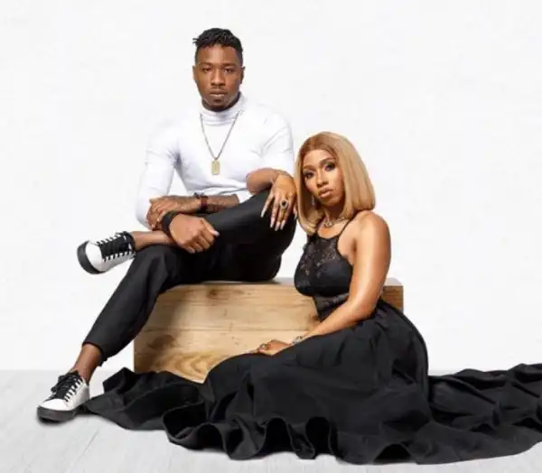 People still doubt my relationship with Ike because it’s too real – BBN winner, Mercy Eke