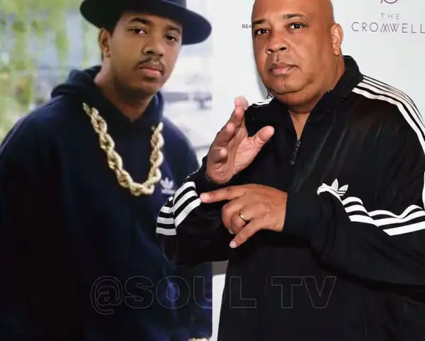 Biograph & Career Of Joseph Simmons