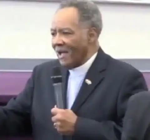 BREAKING NEWS: Virginia pastor dies of Coronavirus weeks after defiantly holding packed church service and telling the government "I don't care about your opinion"