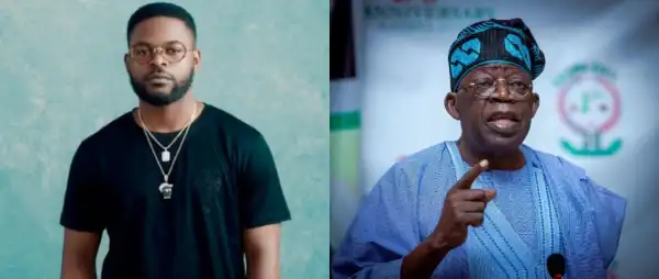 Falz Reacts As President Tinubu Declares State Of Emergency In Rivers State