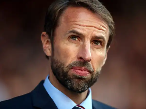 World Cup qualifiers: Southgate names England squad, excludes Man Utd’s Sancho, others