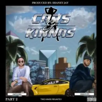 Chad Da Don & YoungstaCPT – Cars & Kinnas 2