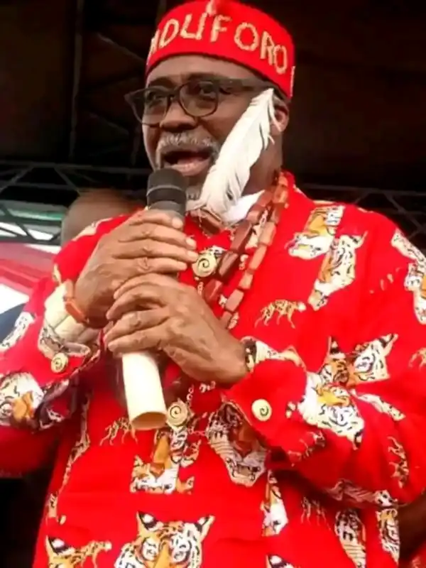 Tinubu will sweep Abia, other states – Ex-minister replies Abaribe