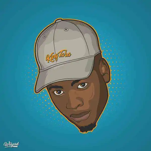 DJ King Tara & Soulistic TJ – Km Disco Soul (Soulful UnderGround)