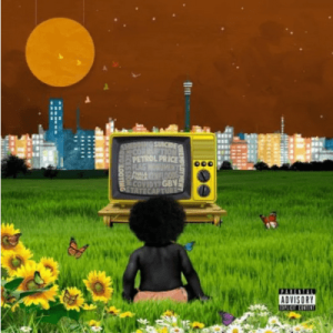 K.O – Fezeka ft. Zuma, Sarkodie & Pabi Cooper