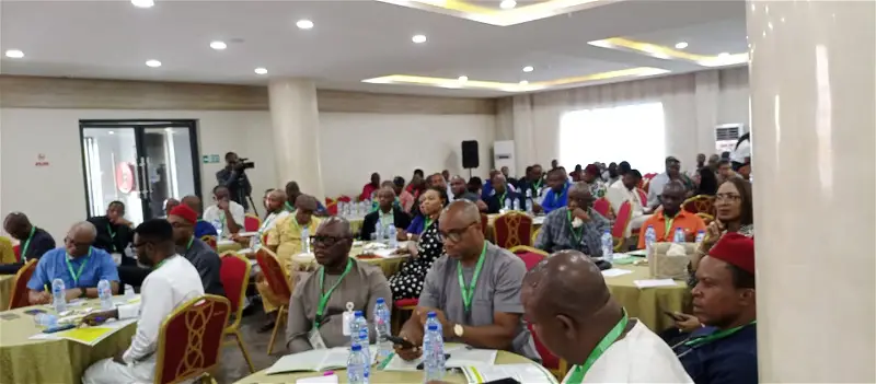 NMDPRA campaigns for increased utilization of gas in South East