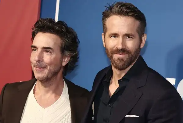 Deadpool 3: Shawn Levy in Talks to Direct Marvel Film Starring Ryan Reynolds