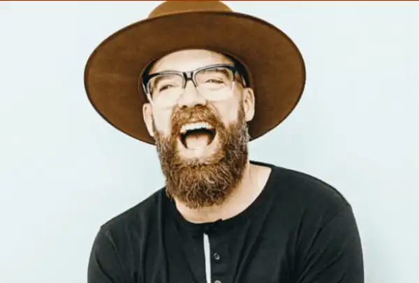 Tim Timmons – Here (Live With Friends)