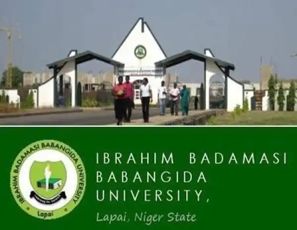 IBBUL SUG gives update on extension of FYB Week activities