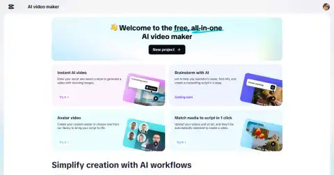 Speed Up and Slow Down Clips Effortlessly in an Online Video Editor