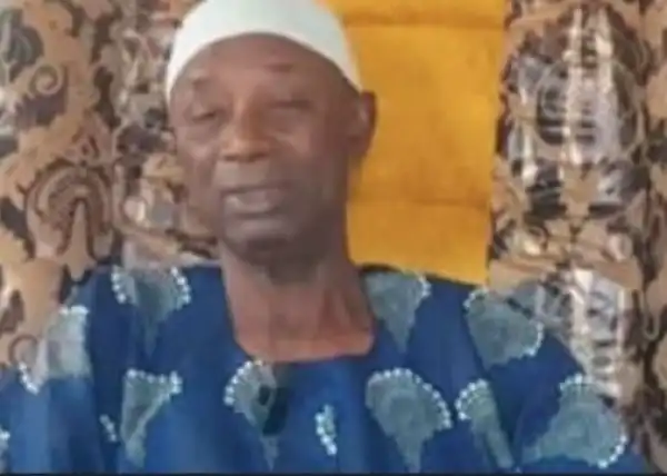 How I Escaped Assassination Attempt — Ekiti Monarch, Alara Of Ara