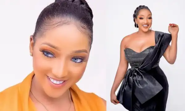 “You’d Go To Hell” – Actress, Christabel Egbenya Tells Those Masturbating With Her Pictures