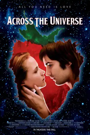 Across the Universe (2007)