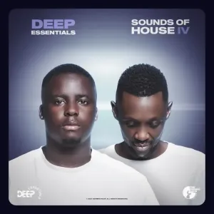 Deep Essentials – Black Hole