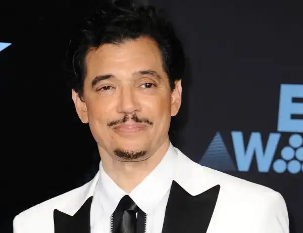 Singer El DeBarge Arrested For Weapon And Drug Possession