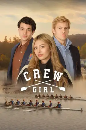 Crew Girl (2026 TV series)