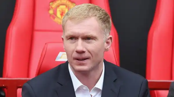 Premier League Season Can End In 5 Weeks – Paul Scholes