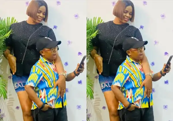 Chinedu Ikedieze And Wife Share Lovely Family Pictures